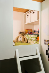 ARCHHOLIKS, 2 × P byt – foto