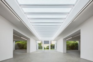 Galerie Miroslava Kubíka v Litomyšli, Michal Motyčka
