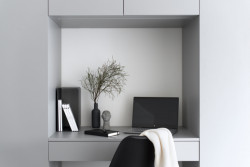 Prostor Interiors, interiér bytu Na Krejcárku - foto