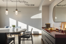 Signature suite hotelu Fairmont Golden Prague