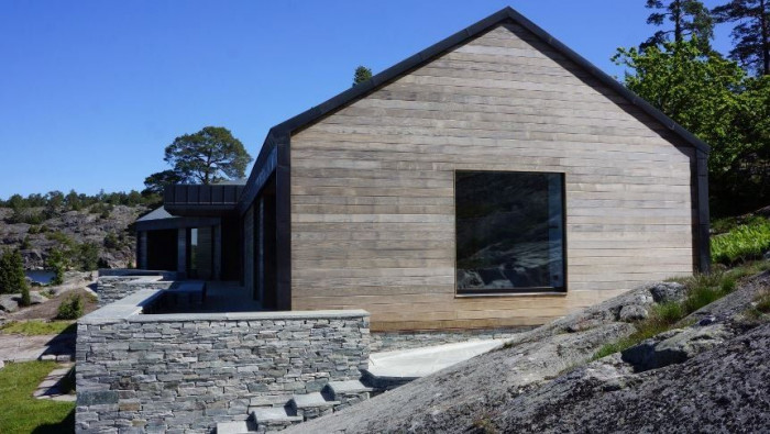 Vila Måsholmen, Studio Nina Kummelstedt