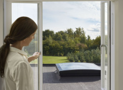 Světlíky VELUX, foto