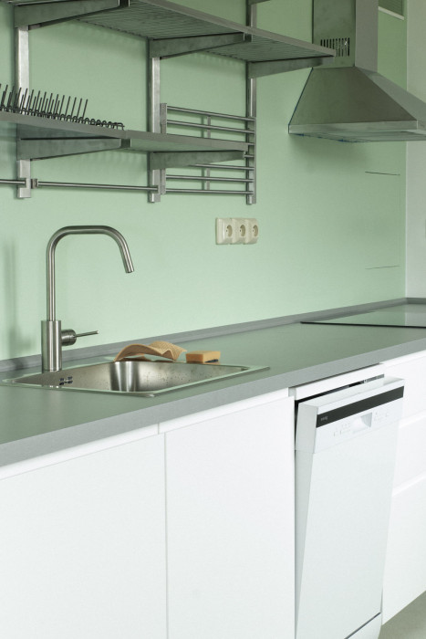 Byt milovníka plastů od Alžběty Brůhové a Josefa Ledviny