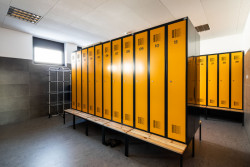 Střešní nástavba Barum Continental - foto