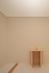 Zvířecí krematorium Věčná loviště, Petr Hájek ARCHITEKTI/ Petr Hájek, Martin Stoss, Cornelia Klien