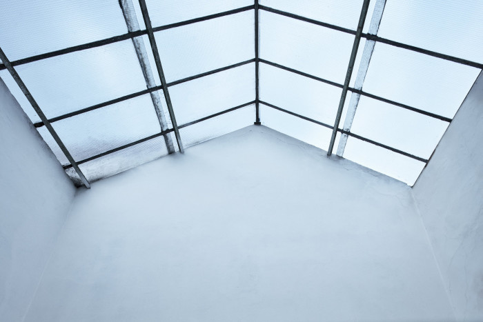 Kampus Hybernská v Praze od collcoll