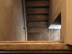 Emil Přikryl, Galerie Benedikta Rejta v Lounech