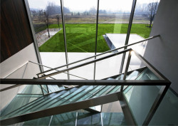 Robert Konieczny, KWK Promes, Aatrial House, foto