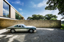 The Quest, Ström Architects