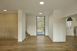 Rodinný dům v Poříčí nad Sázavou, 0,5 Studio