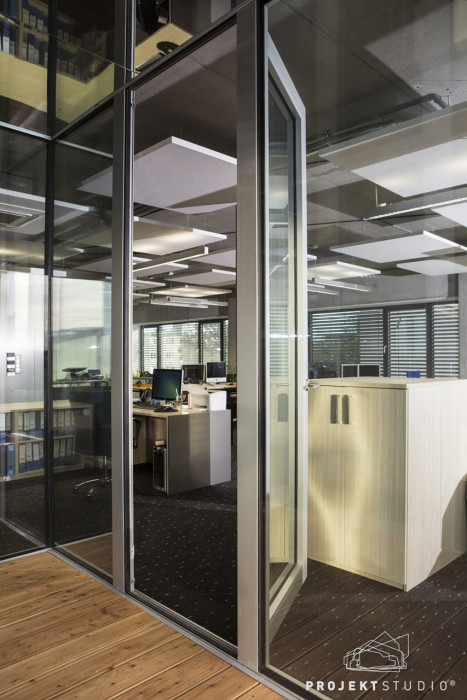 PROJEKTSTUDIO EUCZ, Concept House – foto