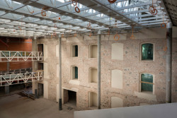 Rekonstrukce Slovenské národní galerie, rok 2019