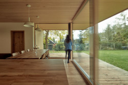 Rodinný dům Zvole u Prahy, Ondřej Kaluš