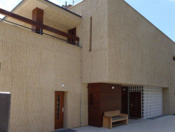 Vila na Barrandově, Vladimír Grégr