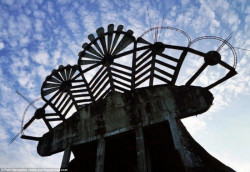 Chicken Church, Jáva