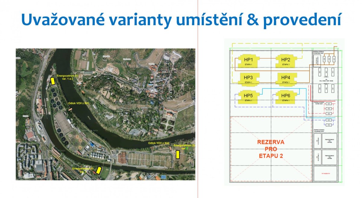 Praha plánuje projekty podél Vltavy s protipovodňovou funkcí