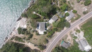 Vila Baan Chan, Junsekino Architect and Design
