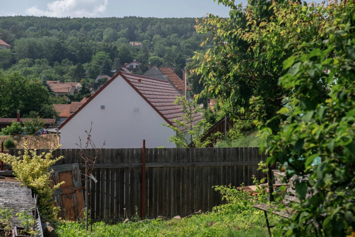 Rodinný dům Lelekovice, studio AEIOU