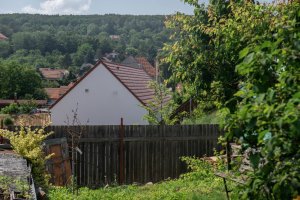 Rodinný dům Lelekovice, studio AEIOU