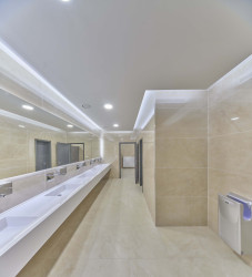 Rekonstrukci milovického kulturního domu navrhlo studio Hexaplan.