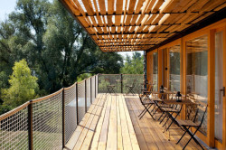 ARTIKUL architekti, ContainHotel - foto