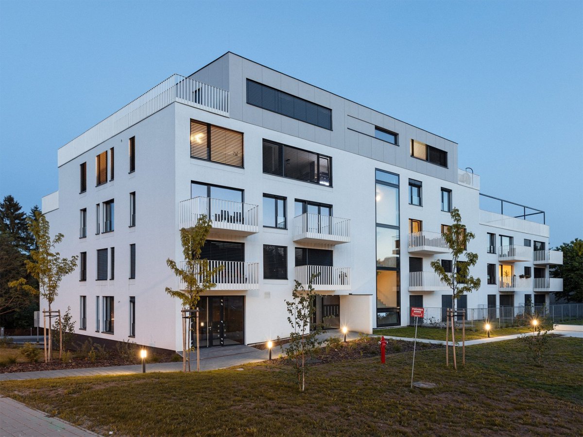 Viladom Tajovského, BMX studio