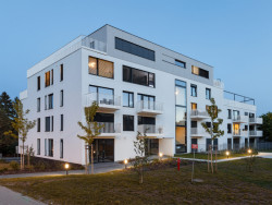 Viladom Tajovského, BMX studio