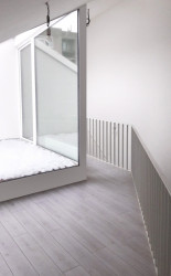 Rezidence Priekopnícka, MV Architekti