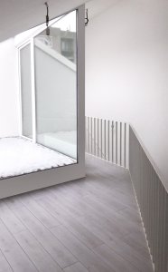Rezidence Priekopnícka, MV Architekti