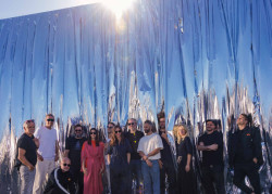 Veletržní palác Národní Galerie Praha, Uměleckoprůmyslové museum v Praze a areál Pražského hradu budou od 4. do 8.10. hostit letošní Designblok