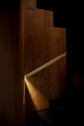 Proměnou vedenou Františkem Brychtou vznikl z vinného sklepa rodinný dům