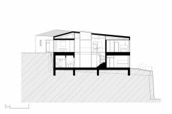 Zubaři Nad Mlýnem, řez, studio Raketoplán