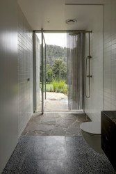 Vila v australském Budgongu od studia Bennett Murada Architects