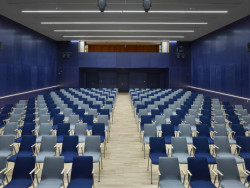 Společenské a kulturní centrum Kuřim, ARCHTEAM