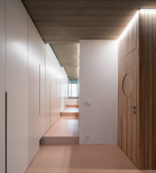 Rodinný dům v Lanškrouně, Martin Neruda Architektura