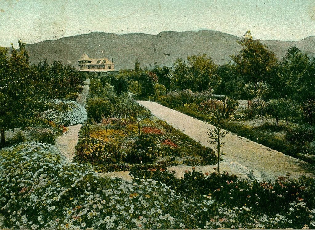 Andrew McNally House