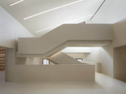 Stará prokurácie v Benátkách