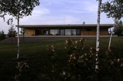 Rodinný dům Lehoťan, Studio K.F.A..