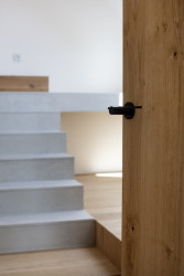 Proměnou vedenou Františkem Brychtou vznikl z vinného sklepa rodinný dům