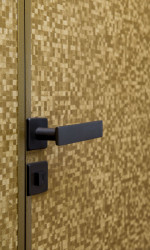 Zámek Mitrowicz, Labor 13, Atelier Flera - foto interiéru