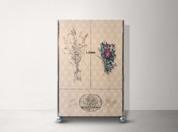 Klára Šumová - Skříň věno