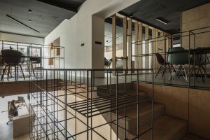 plusminusarchitects, Framehouse – foto