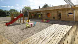 Atelier25 / ASLB, Mateřská škola Klecany – foto