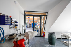 Protetické centrum ve Starém Městě, Rusina Frei architekti