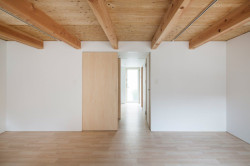 Tetsuo Yamaji Architects, Module Grid House – foto