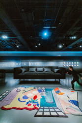 Centrum architektury a městského plánování představí novou výstavu s názvem Praha zítra?