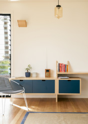 Modulární rodinný dům Avalon House v Sydney, Archiblox