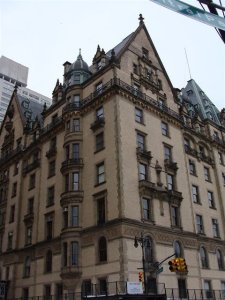 Dakota,