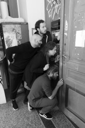 Malba - škola Marka Meduny