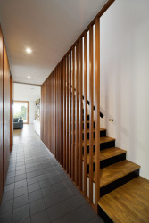 Rodinný dům Radotín, Schaufler-Roskovec